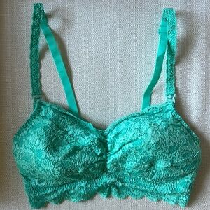 Cosabella Never Say Never Bralette | Nursing Bra